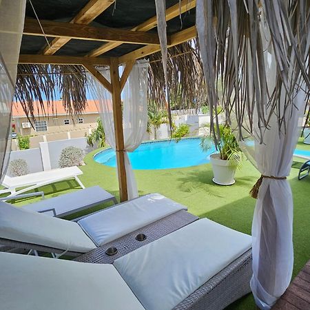 Villa Raven'S Paradise Βίλλεμσταντ Εξωτερικό φωτογραφία