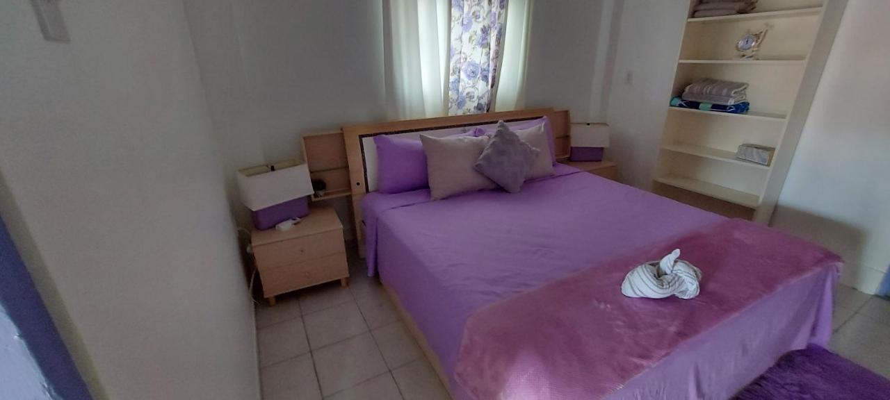 Villa Raven'S Paradise Βίλλεμσταντ Εξωτερικό φωτογραφία