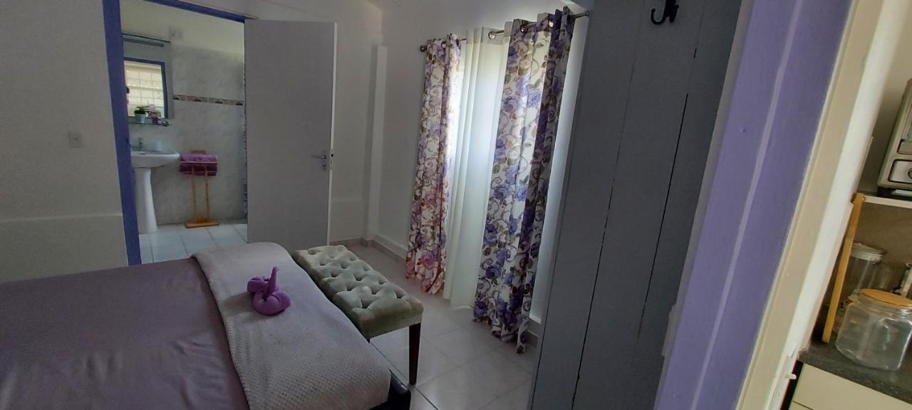 Villa Raven'S Paradise Βίλλεμσταντ Εξωτερικό φωτογραφία
