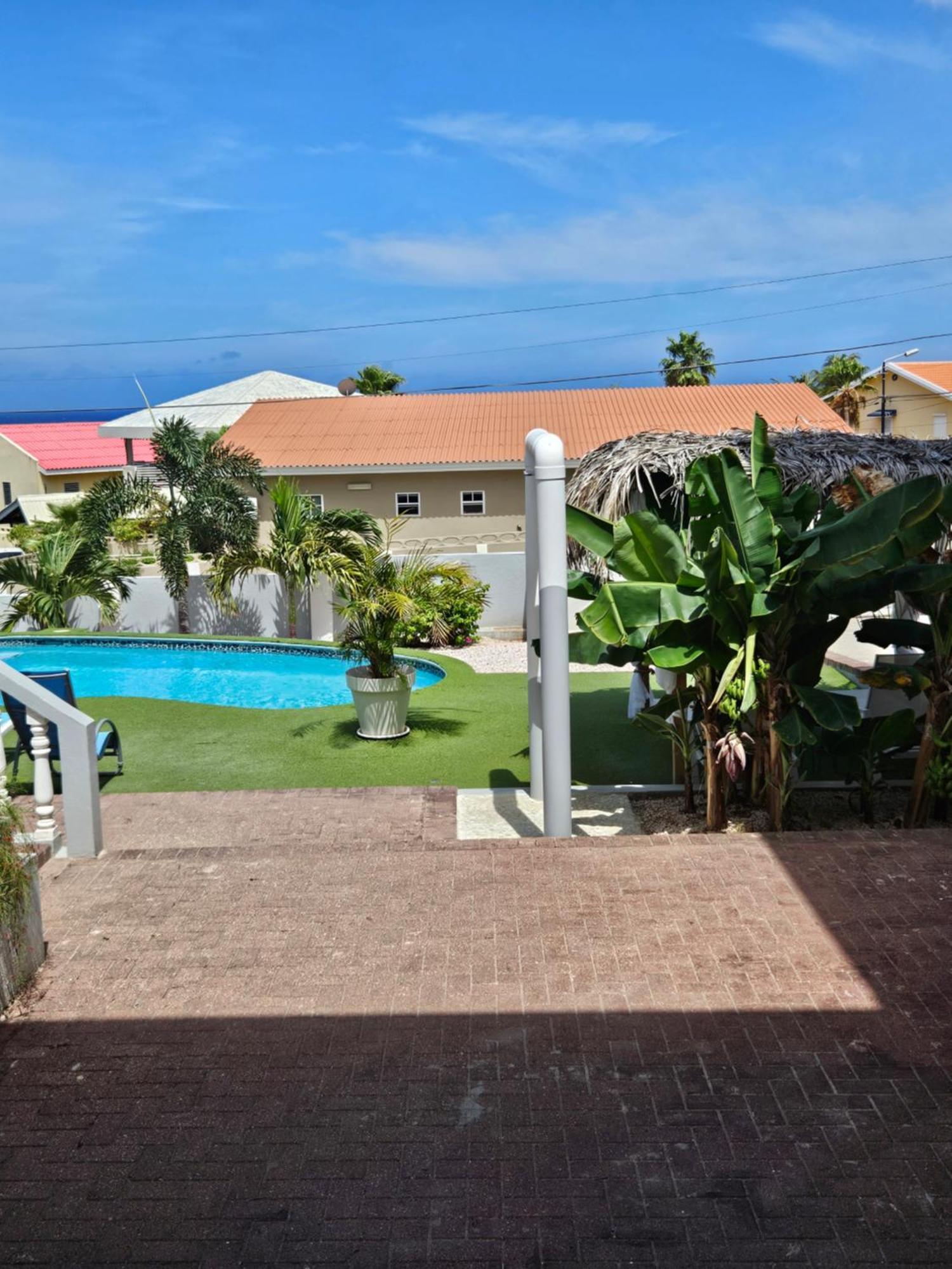 Villa Raven'S Paradise Βίλλεμσταντ Εξωτερικό φωτογραφία