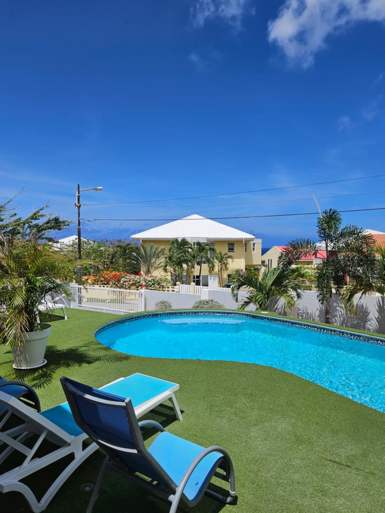 Villa Raven'S Paradise Βίλλεμσταντ Εξωτερικό φωτογραφία