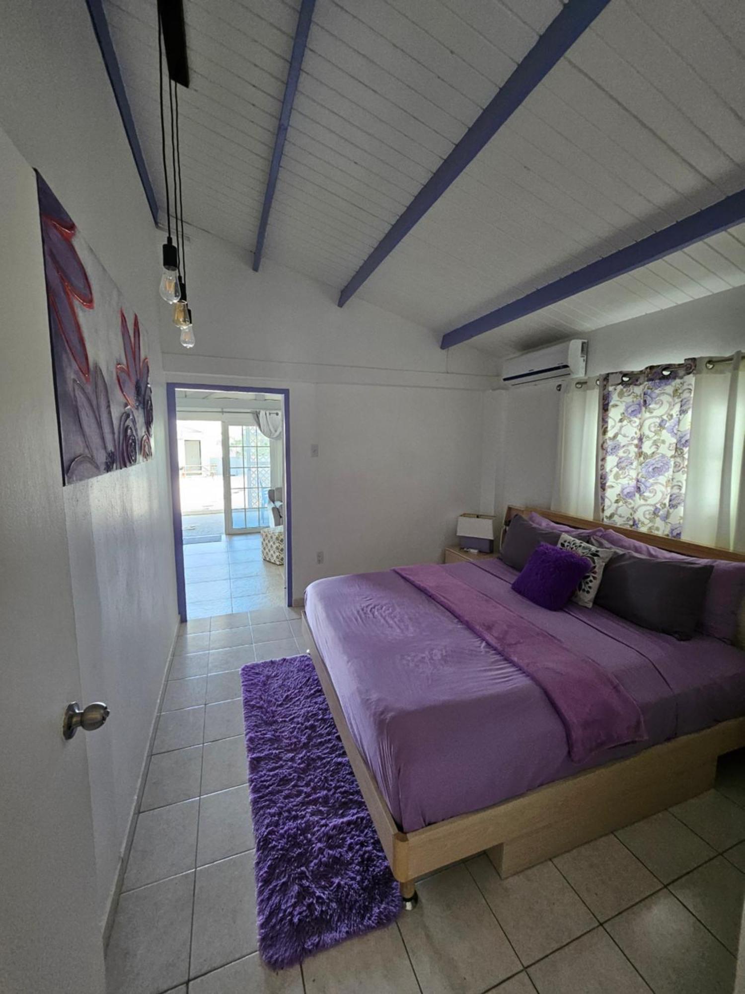 Villa Raven'S Paradise Βίλλεμσταντ Εξωτερικό φωτογραφία
