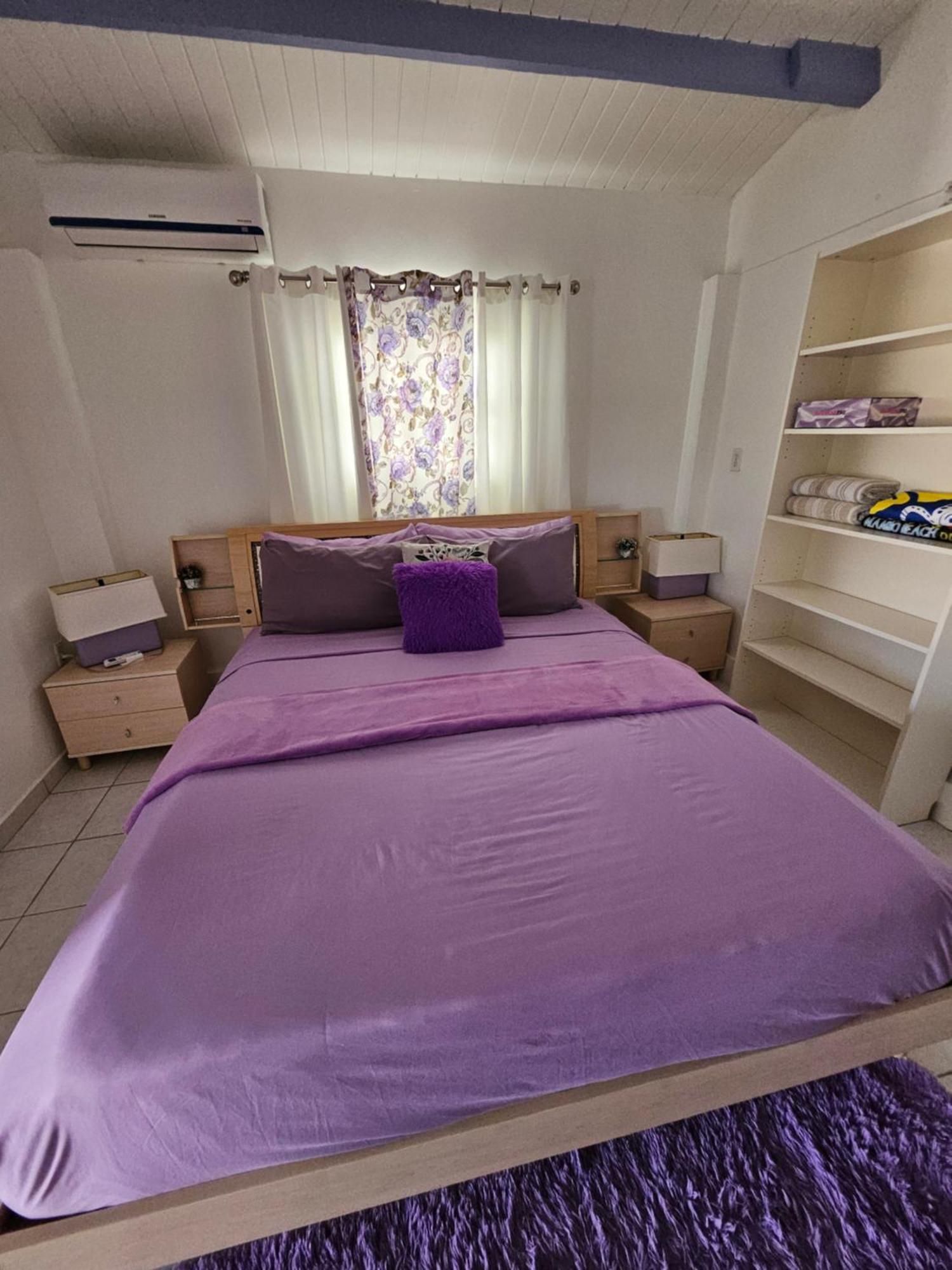 Villa Raven'S Paradise Βίλλεμσταντ Εξωτερικό φωτογραφία